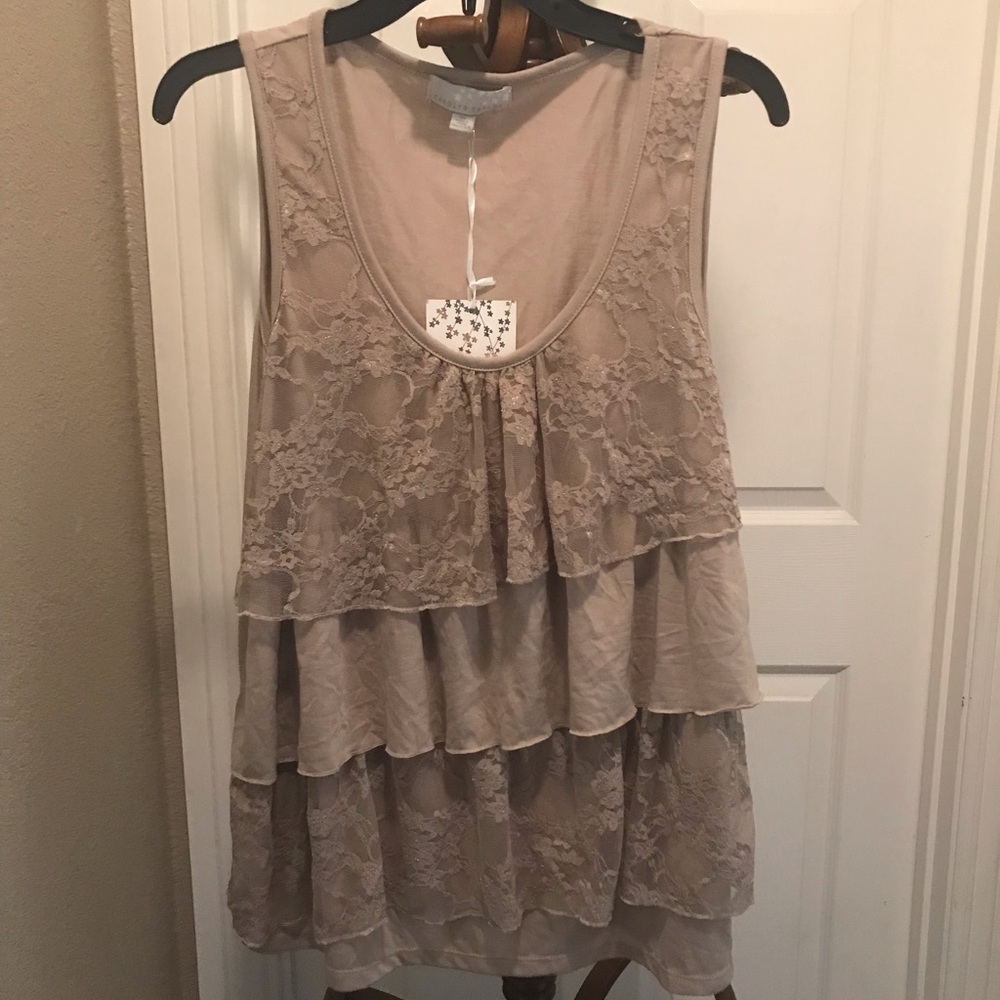 Woman’s blouse